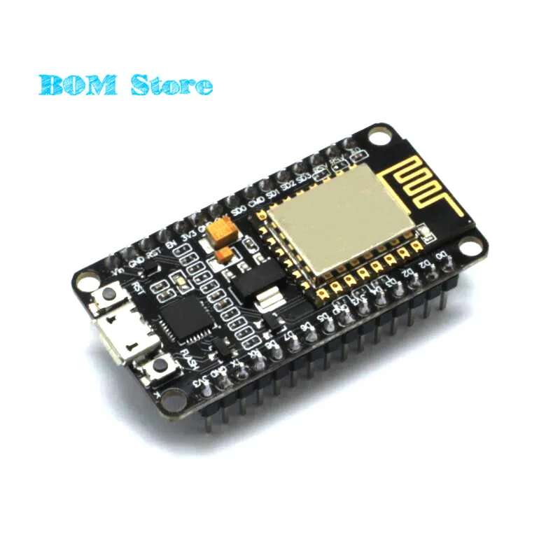 New version Wireless module CH340 NodeMcu V3 Lua WIFI Internet of Things development board based ESP8266 (2)