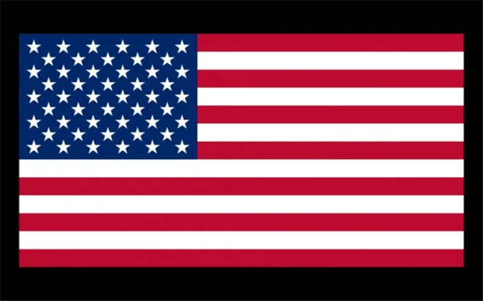5 штук в Соединенных Штатах США Канада Куба Гондурас Коста-Рика Антигуа и Барбуда Гренада Мексика Флаг Гаити флаги и растяжки - Цвет: 416 USA
