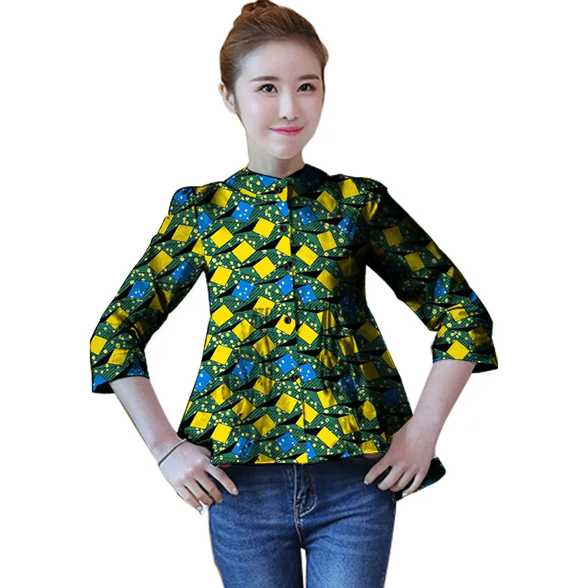 african fashion tops for ladies
