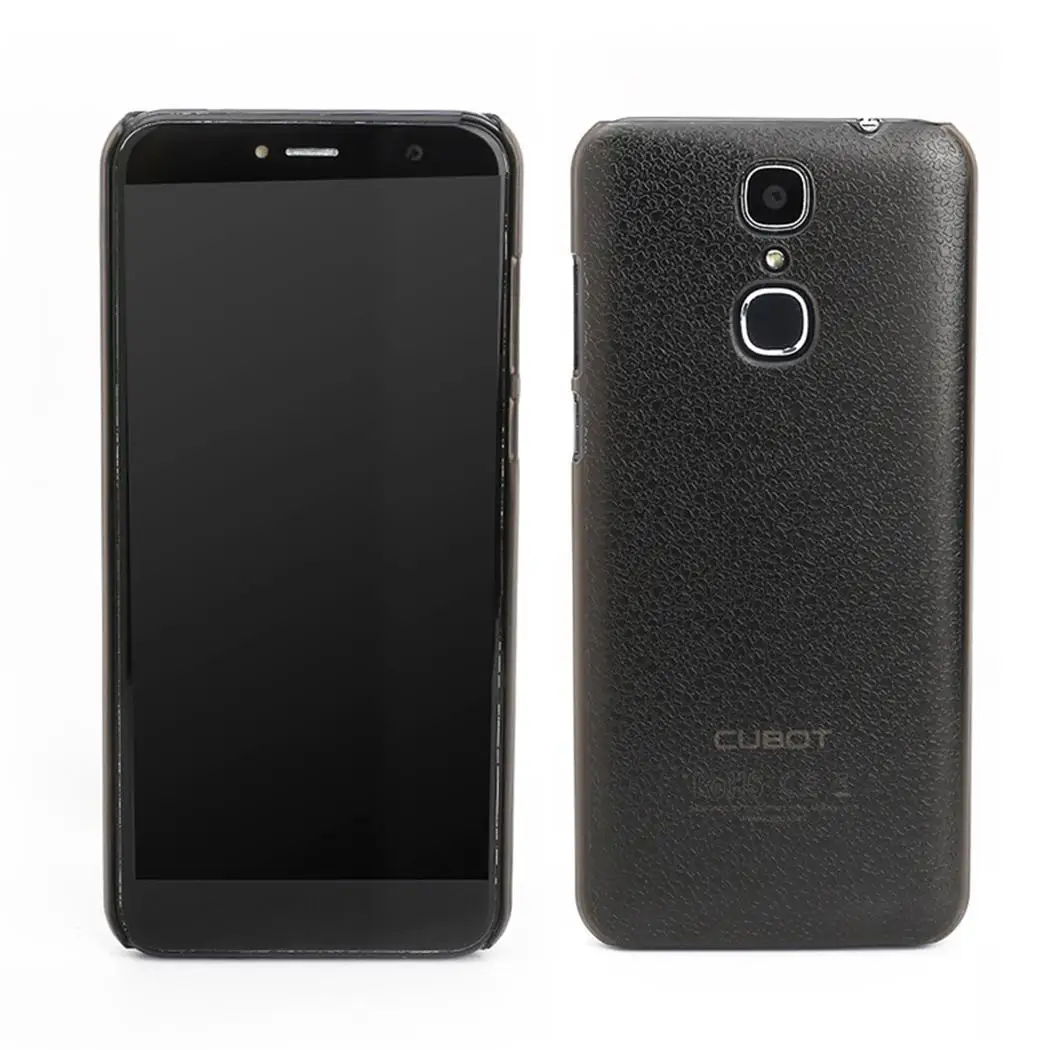 PC 5.7 inch Mobile Phone Case Back Solid Cover For Anywhere You Need Cubot X18 Easy to install and take off. | Мобильные телефоны и