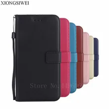 Funda de cuero PU tipo billetera funda para Samsung Galaxy Grand Neo Plus i9060i i9060 gt-i9060i Duos i9082 I9080 Gt-i9082
