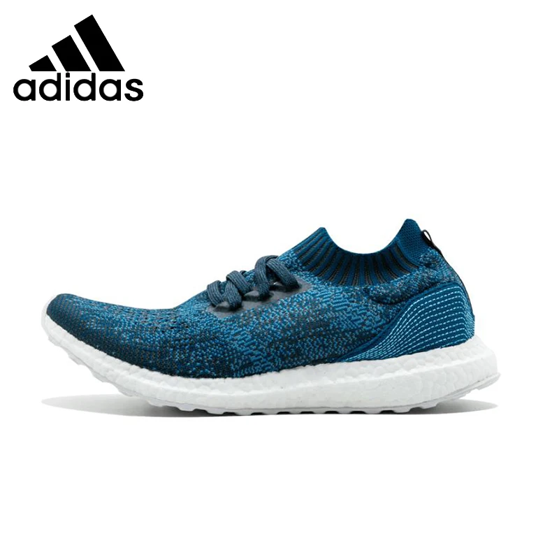 ADIDAS Ultra Boost Uncaged UB Mens Running Shoes Stability Support Sports Sneakers For Men Shoes