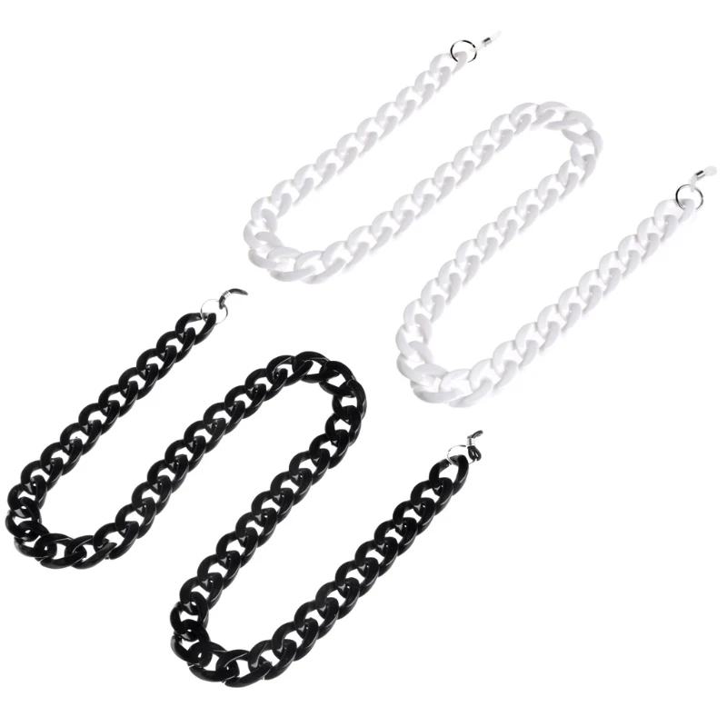 

Fashion Design Sunglasses Glasse Chain Women Cord Holder Neck Strap Rope Goggles