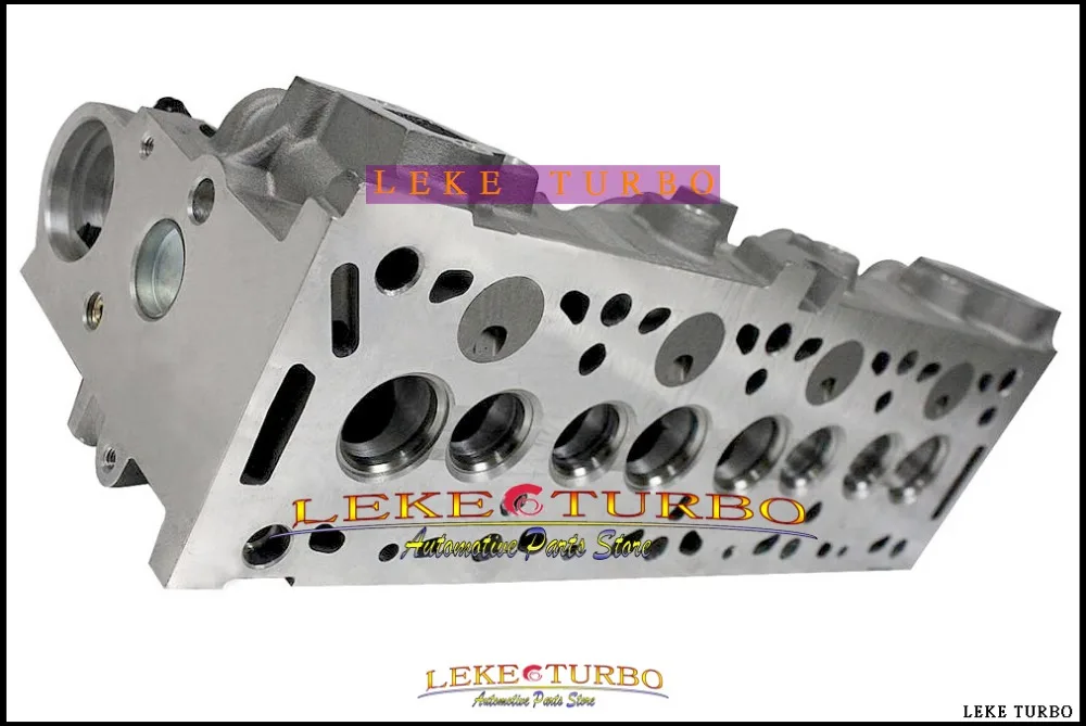 908 068 XUD9-TE D8B DHX Cylinder head For Citroen (3)