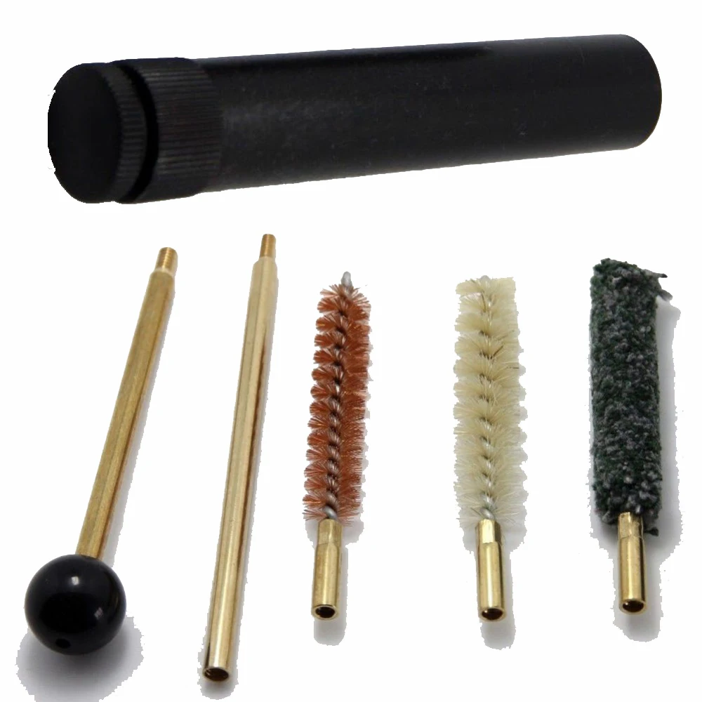 Buy Gun Cleaning Kit for Pistols Cal .38/357 / 9 mm