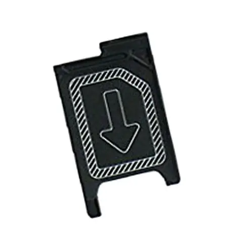 Лоток для SIM-карты OEM Xperia Z5 Compact 10 шт./лот | Мобильные телефоны и аксессуары