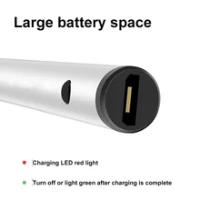 Горячая активная ручка стилус сенсорные экраны рисунок почерк для iPhone iPad samsung Планшеты BUS66