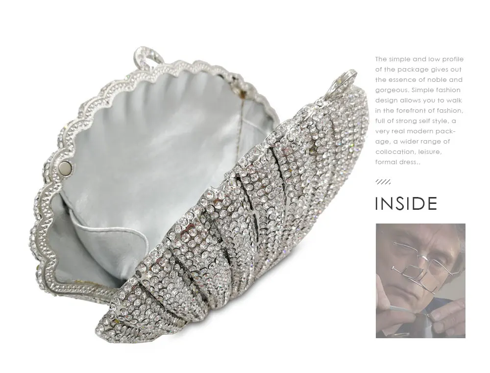 07 women clutch bag