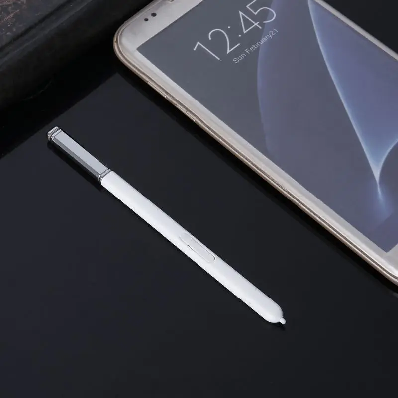 Сменный сенсорный стилус S 2 сторонний Стилус для Samsung Galaxy Note 4 N9100|Стилусы| |