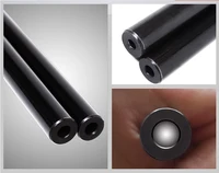 צינור צינור 16mm הידראולי מפני פיצוץ צינור חלקה צינור פלדה סגסוגת פלדה כרום-מוליבדן (4)