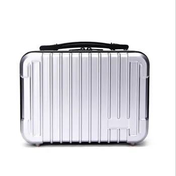 

Bag for DJI Mavic 2 Series Portable Hardshell HandBag Waterproof Storage Bag Case Storage Bags Drop Shipping l1208#2