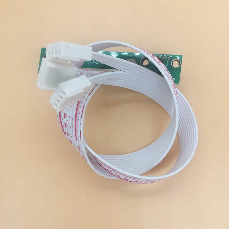 Sensor do raster do codificador da impressora