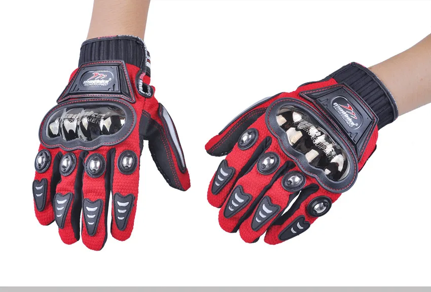 Madbike мото rcycles гоночные перчатки для мото rcycle riders moto rbike Guantes De ciclismo полный палец черный luvas da moto cicleta moto