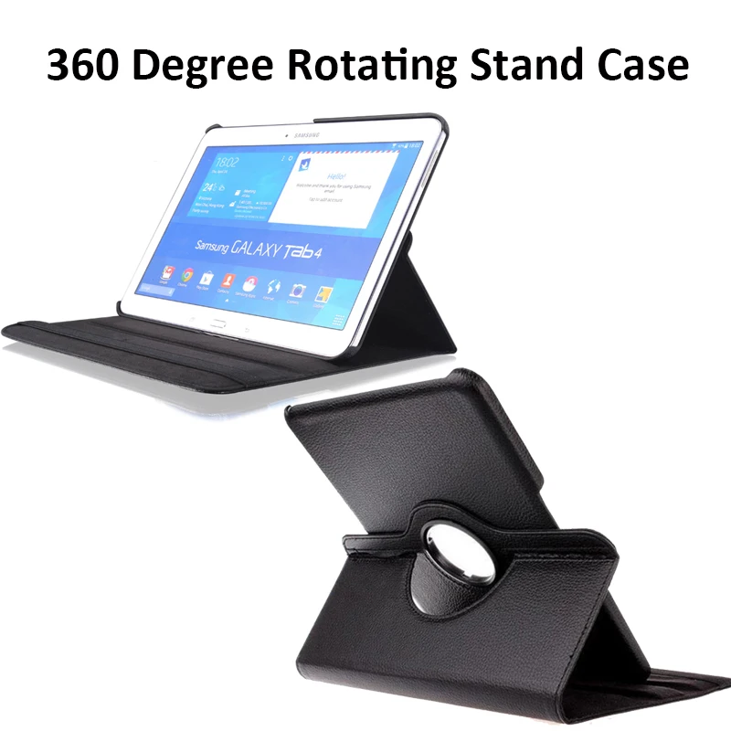 leather case for samsung T530