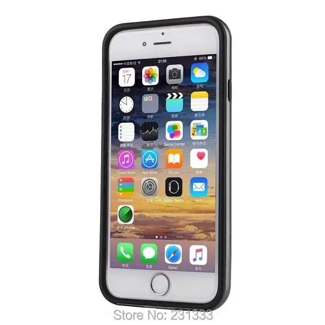 10085 SE 5S 6S 6S+ 7G 7PLUS S7 S7EDGE TPU+PC5 (4)
