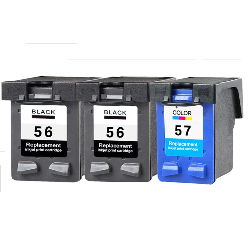 hp 5505 ink