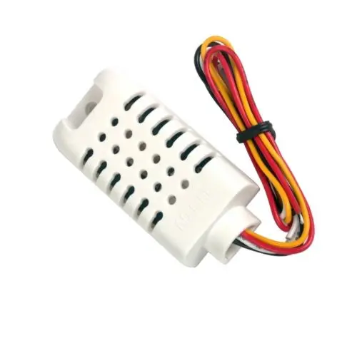 

1pc AMT2001 Analog Voltage Output Temperature and Humidity Sensor /Module