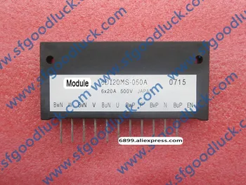 

6DI20MS-050A Power Transistor Module