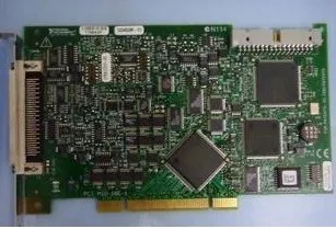 

Original NI PCI-MIO-16E-4 selling with good quality and professional