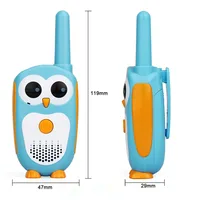 Walkie Talkie