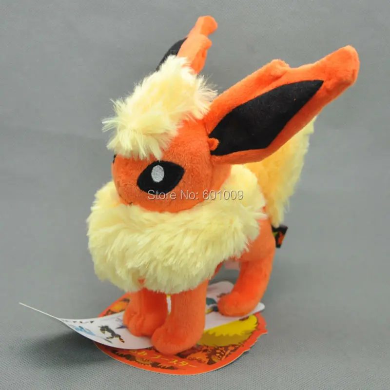 Free Shipping EMS 30/Lot Flareon 7