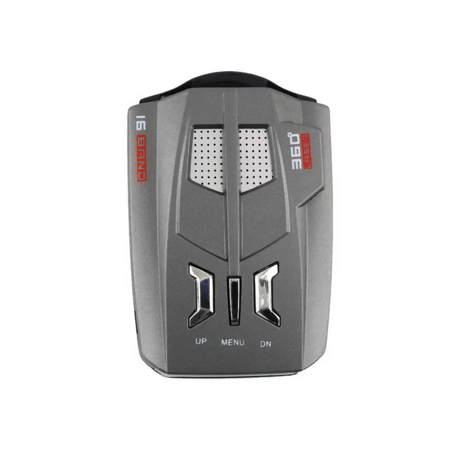 imágenes para 2016 nueva V9 12 V Coche Detector LED Display Rusia/Inglés Xk NK Ku Ka Laser Anti Radar Detector venta caliente imágenes para 2016 nueva V9 12 V Coche Detector LED Display Rusia/Inglés Xk NK Ku Ka Laser Anti Radar Detector venta caliente