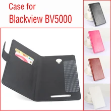 For Blackview BV5000 BV6000 BV7000 BV8000 Pro BV60