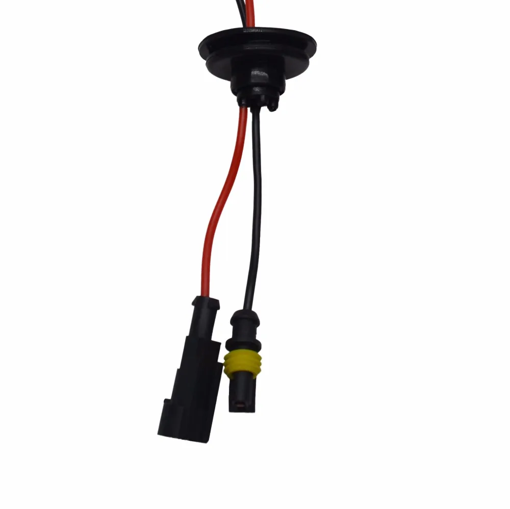 SKYJOYCE F7 70 Вт 75 12 В комплект HID быстрый металлический балласт D2H D2S D2C Быстрый Яркий hid