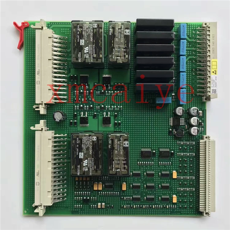 

1 piece STK board 91.144.8011 00.781.2197 for SM102 CD102 offset printing machine spare parts