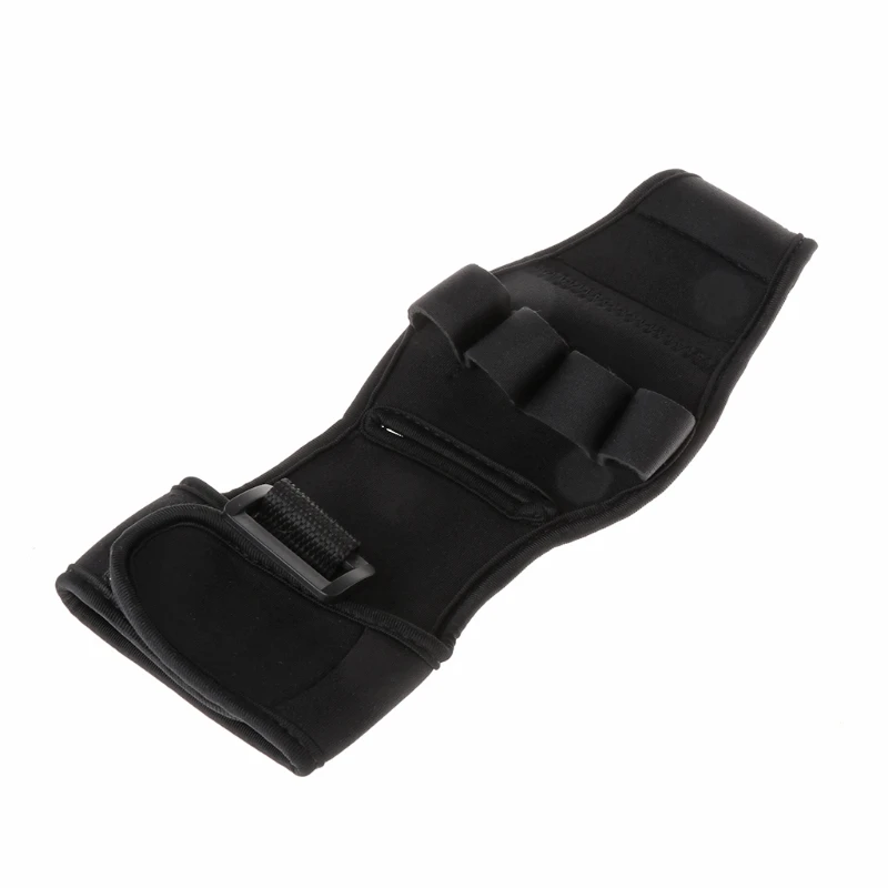 

Anti-Spasticity Finger Glove Rehabilitation Training Auxiliary Hand Recovery New