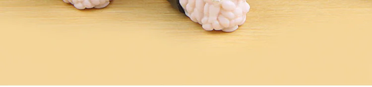 Kawaii милый суши десерт кошка фигурка мини животное домашний декор миниатюрное украшение для сада в виде Феи аксессуары современный бонсай фигурка