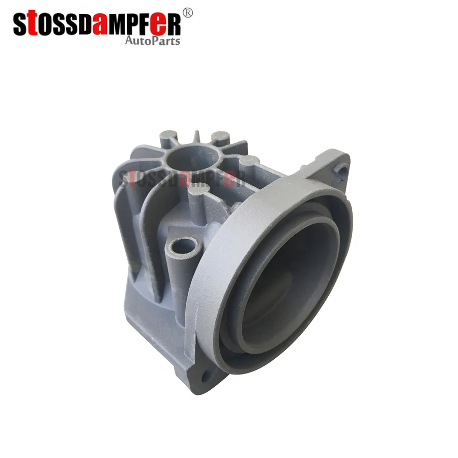 

StOSSDaMPFeR Air Suspension Air Compressor Cylinder Head Fit W211 W220 Bmw E65 E66 Audi C5 C6 C7 A8 Phaeton LR2 XJ 2203200104