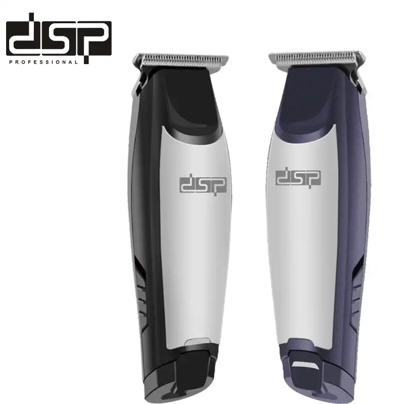 dsp hair clipper review