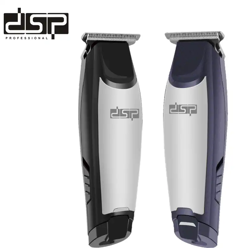 dsp clipper