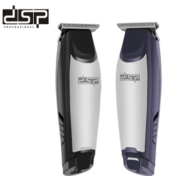 

DSP Professional Salon Haircut Hair Clipper hair trimmer Mute Rechargeable USB Portable Efficient 220-240v 50/60Hz