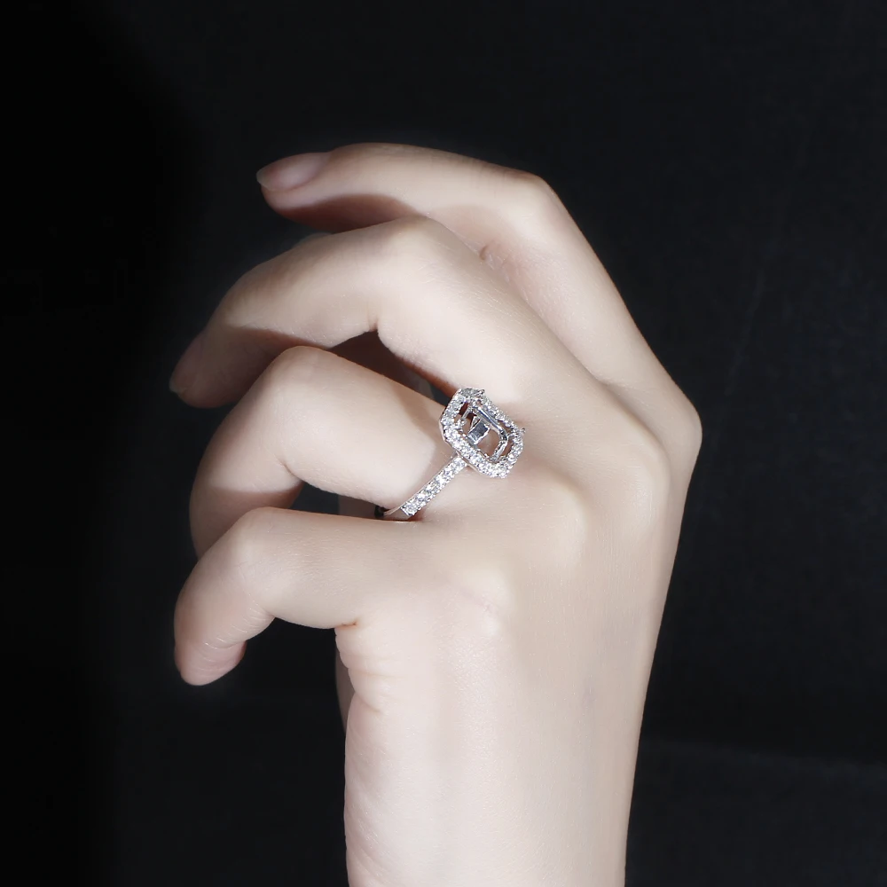 moissanite semi mount for ring (2)