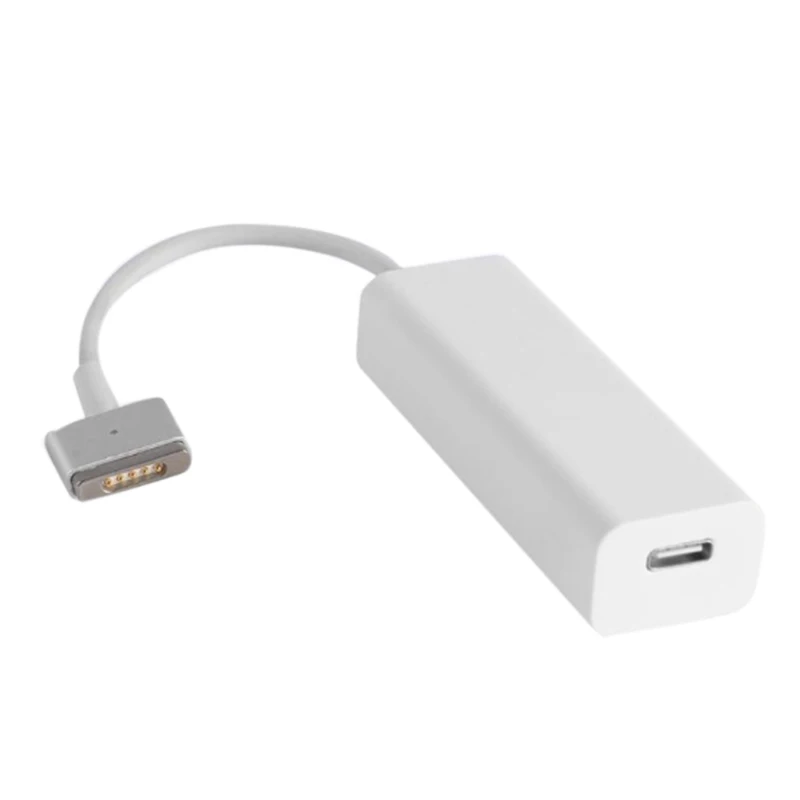 

Converter Adapter for Mackbook Pro Usb C To Magsafe1 45W Magsafe2