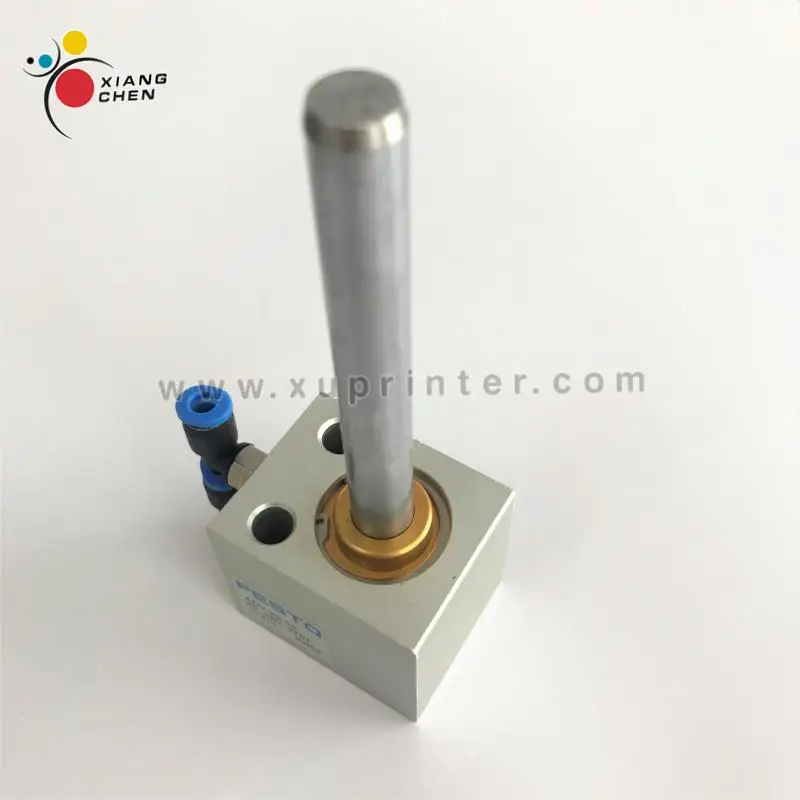 

2 PCS 00.580.3707 HD Short-stroke Cylinder SM74 PM74 SX74 Offset Printing Machinery Spare Parts