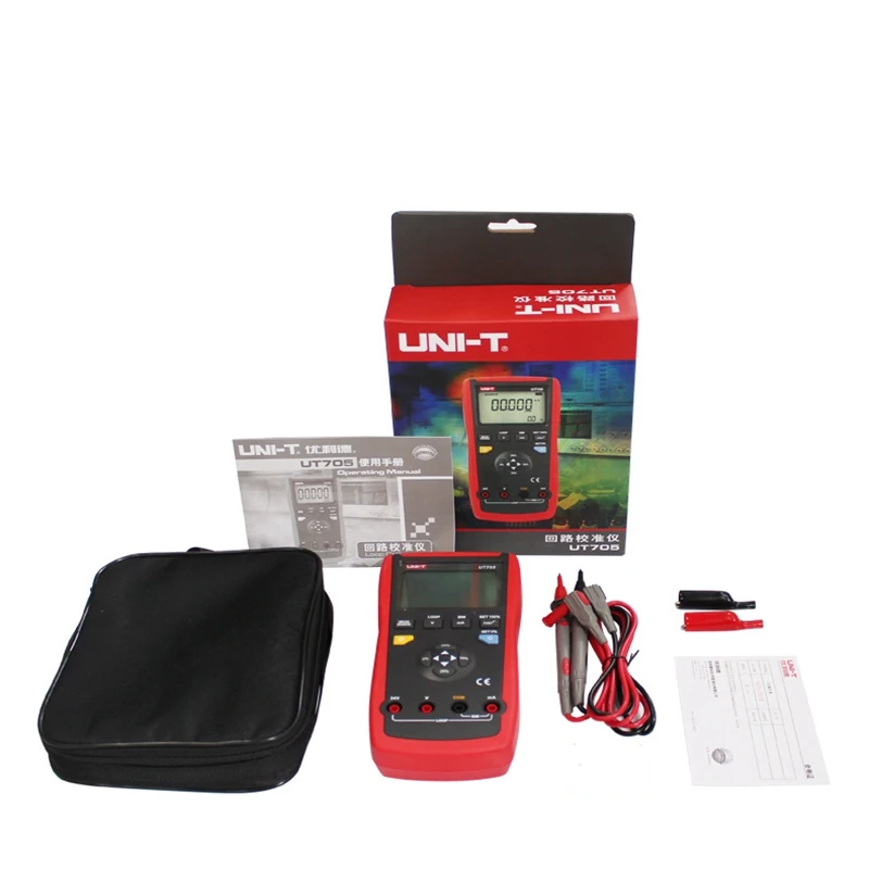ut705.05