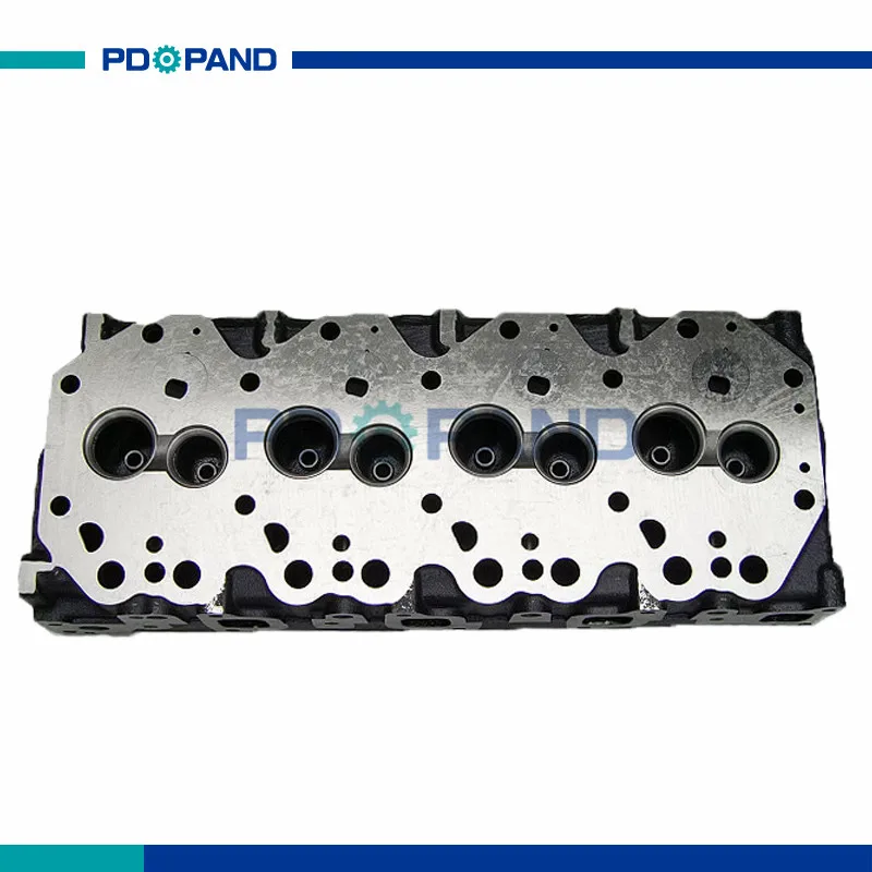 cylinder head 8V for Toyota Land Cruiser Coaster Dyna Toyo Ace 3.0L with 1B engine 2977cc new version 1110156050