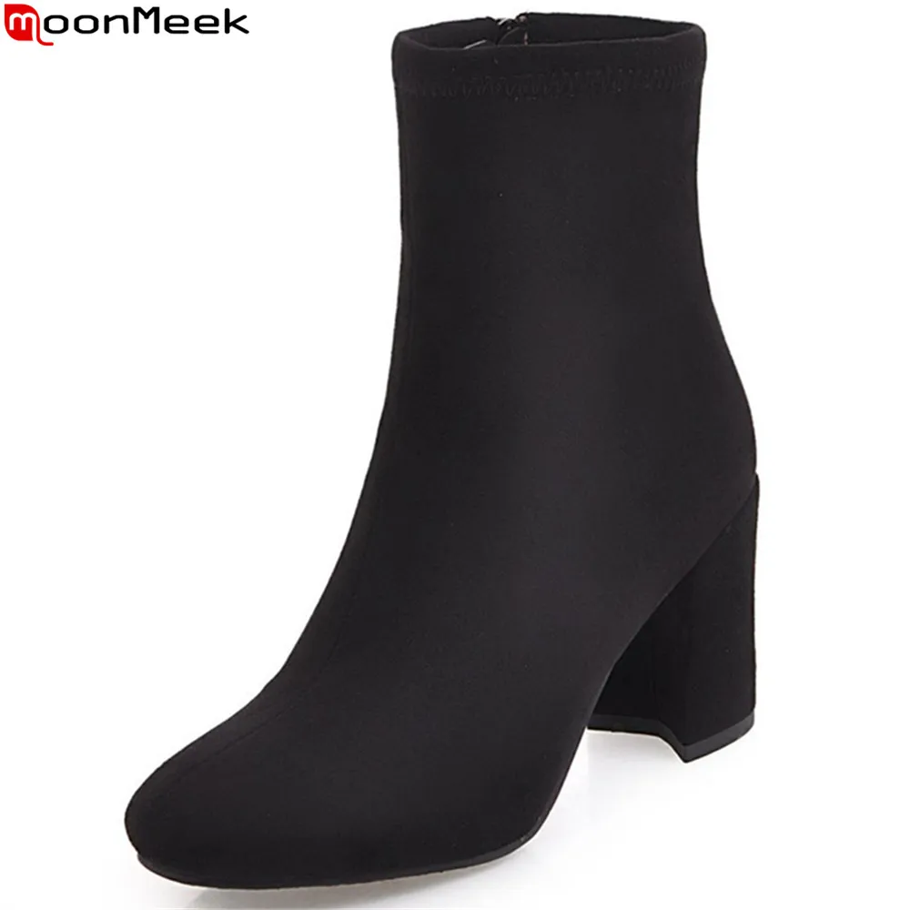 square toe shoes womens 2018