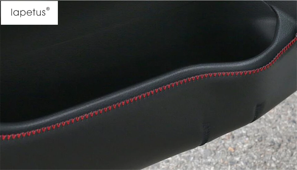 Аксессуары Lapetus подходят для Nissan Qashqai J11 2014 2020 автомобильная дверь анти ударный