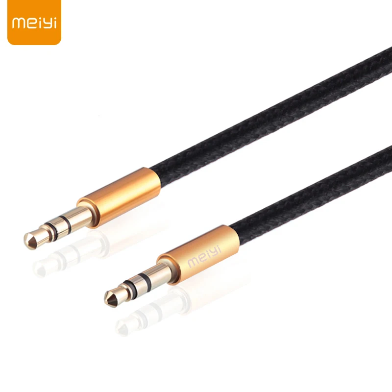 Кабель Aux 3.5 Mm Jack Купить