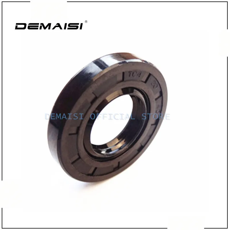 

20*40*7 Power Steering Rack Seal Replacement DEMAISI Steering Oil Seal