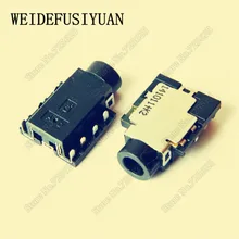 Laptop Audio Jack Headphone Microphone Socket for Lenovo Thinkpad S5 531 S531 S5 540 S540