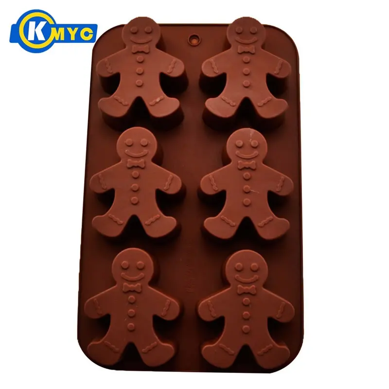 kmyc-gingerbread-silicone-mold-fondant-cake-decorating-mold-dessert