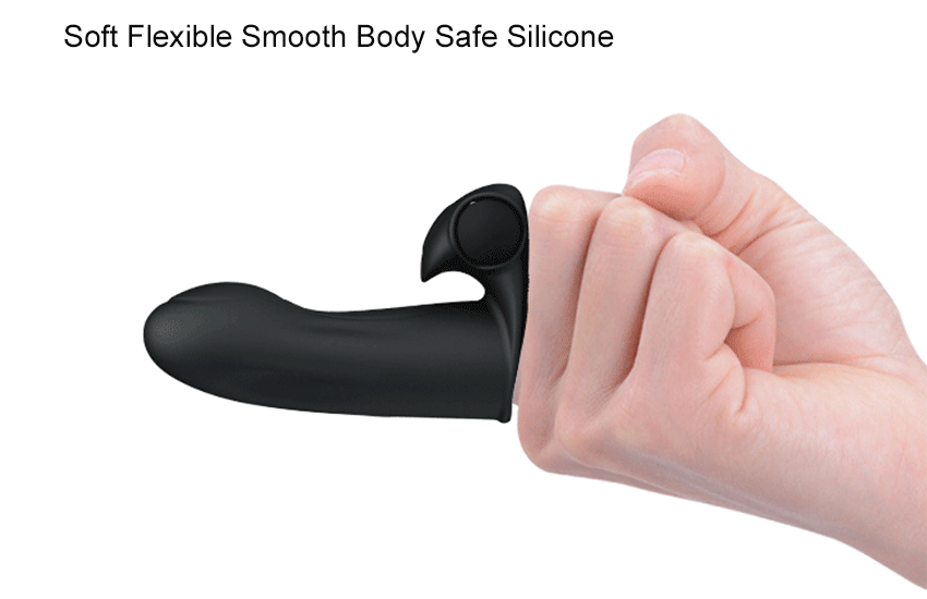 finger ring vibrator (3)