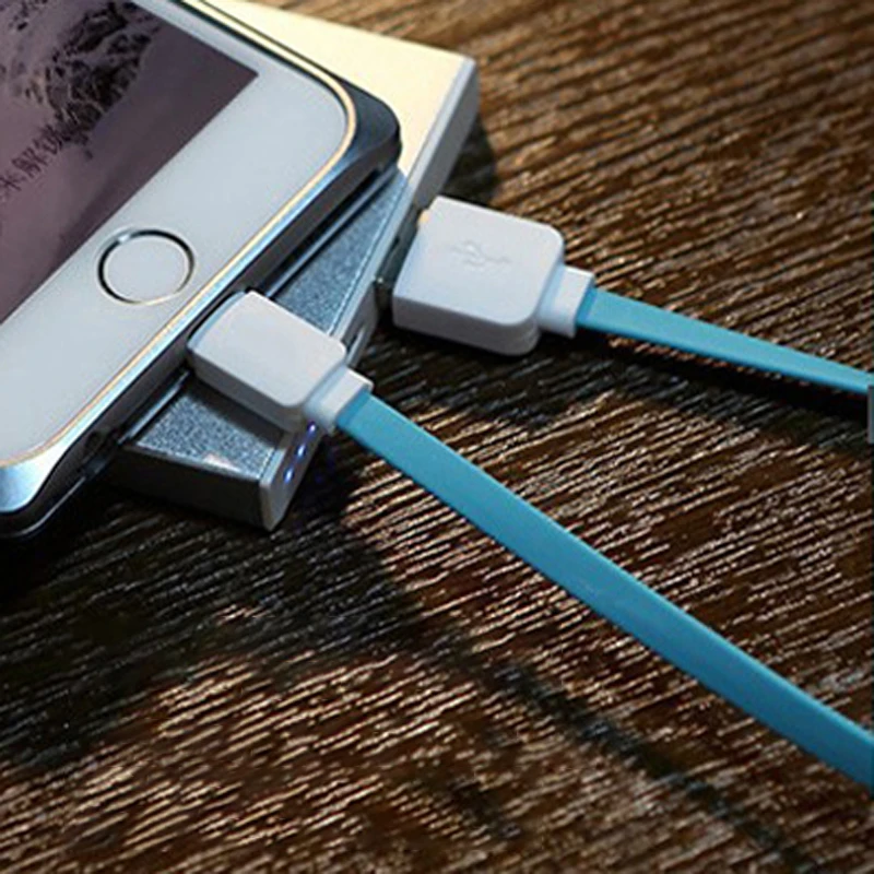 VOXLINK USB кабель для iphone X XR Быстрая Зарядка Синхронизация данных USB кабель для iphone xs max 8 8 8Plus 7 6 6 S ipad мини зарядный шнур для телефона