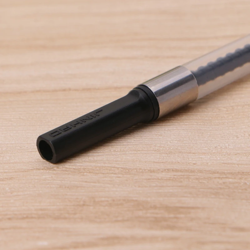 Версальные чернила с перьевой ручкой конвертер Стандартный толкатель поршневой заполняющий чернильный поглотитель