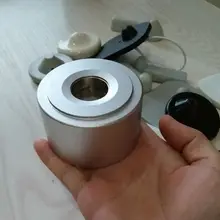 DHL Универсальный Сильный магнитный деташер 15000GS eas жесткая бирка супер удалитель